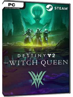 The Witch Queen DLC: Breaking down the new features and gameplay mechanics